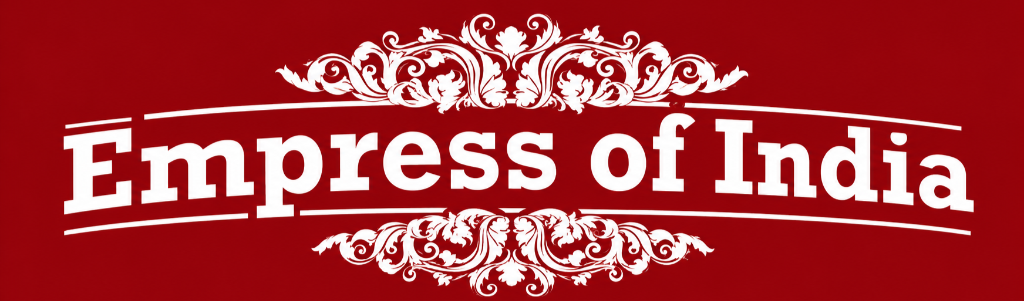 Empress of India